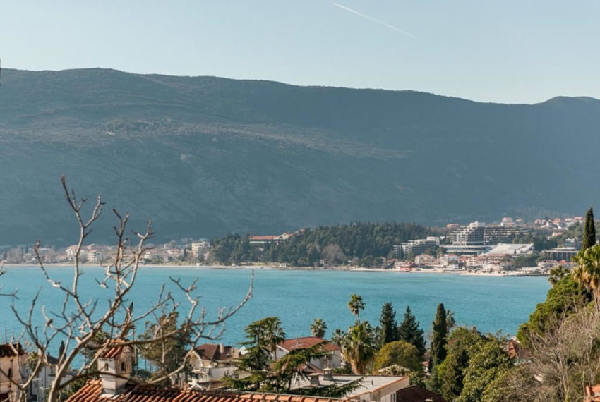 Herceg Novi - Željka lux dvosoban apartman - 5 Osoba - Slika 25