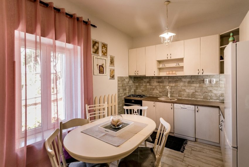 Herceg Novi - Željka lux dvosoban apartman - 5 Osoba - Slika 10