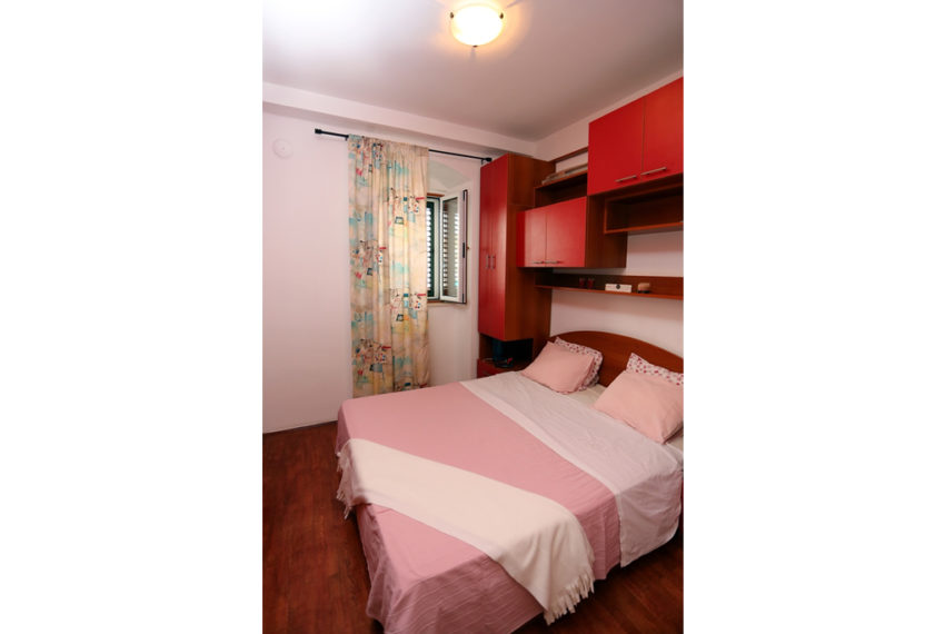 Igalo – Dragana jednosoban apartman – 4 Osobe - Slika 13