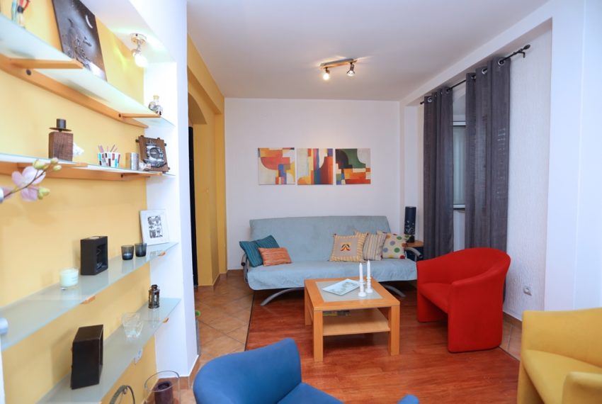 Igalo – Dragana jednosoban apartman – 4 Osobe - Slika 2