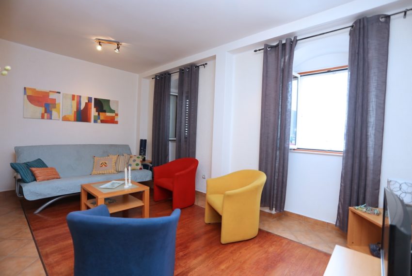 Igalo – Dragana jednosoban apartman – 4 Osobe - Slika 5