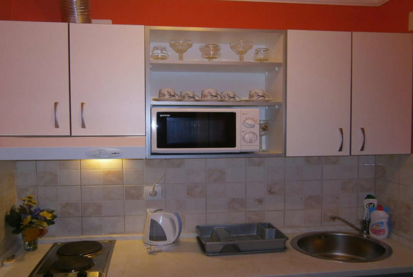 Igalo – Apartman Marina II – 4 Osobe - Slika 8