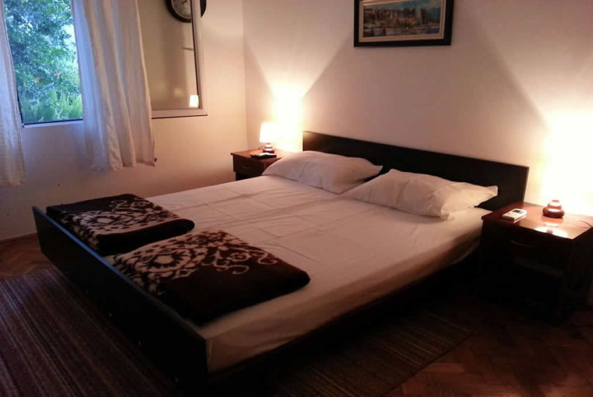 Herceg Novi – Apartman Nikola I – 5 Osoba - Slika 6